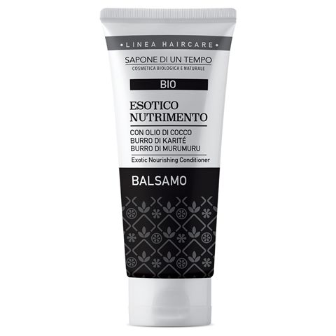 BALSAMO "ESOTICO NUTRIMENTO"