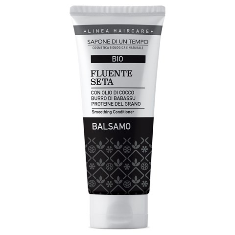BALSAMO "FLUENTE SETA"