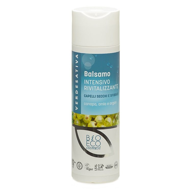 BALSAMO INTENSIVO RIVITALIZZANTE *Non più assortito *Non più assortito