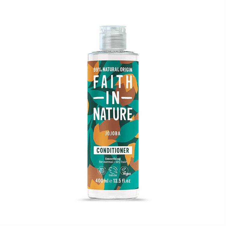 BALSAMO - JOJOBA Faith in Nature Faith in Nature