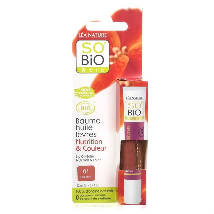 LIP BALM COLORATO 