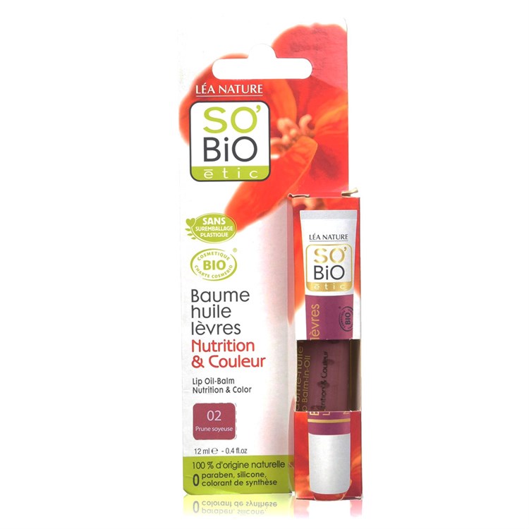 LIP BALM COLORATO 