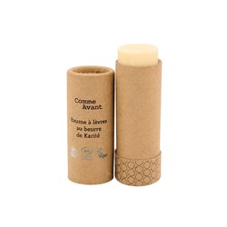 balsamo labbra al burro di karite