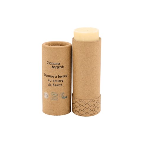 BALSAMO LABBRA AL BURRO DI KARITÈ