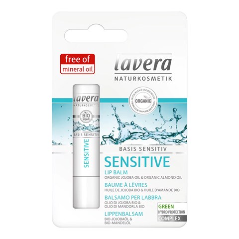 BASIS SENSITIV - BALSAMO LABBRA