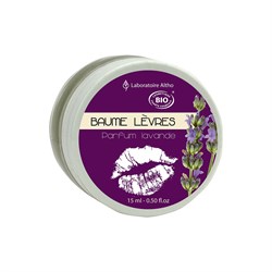 balsamo labbra lavanda laboratoire altho