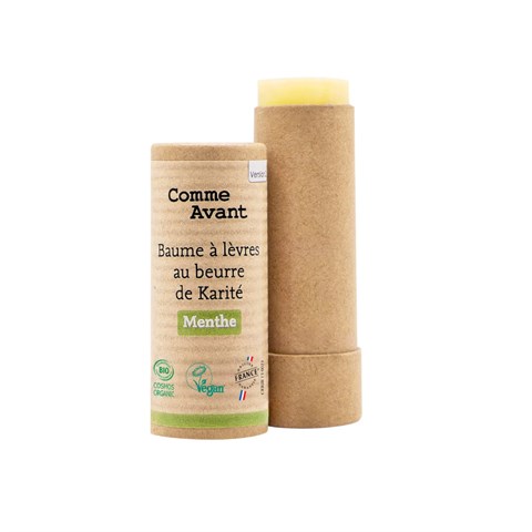 BALSAMO LABBRA - MENTA