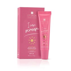 balsamo labbra protezione solare spf 25 i can screen