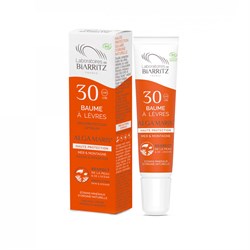 BALSAMO LABBRA SPF30 - ALGA MARIS Laboratoires de Biarritz