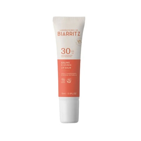 BALSAMO LABBRA SPF30 - ALGA MARIS