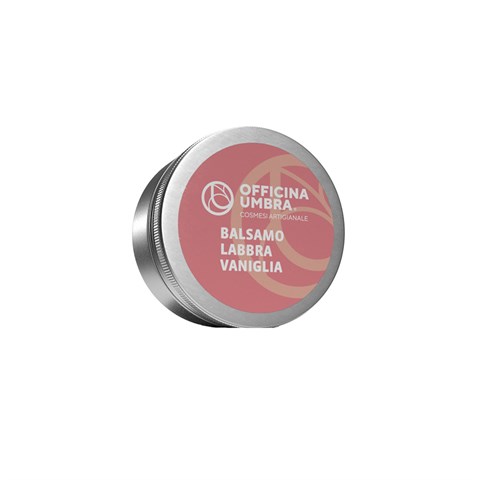 BALSAMO LABBRA VANIGLIA & KARITÉ