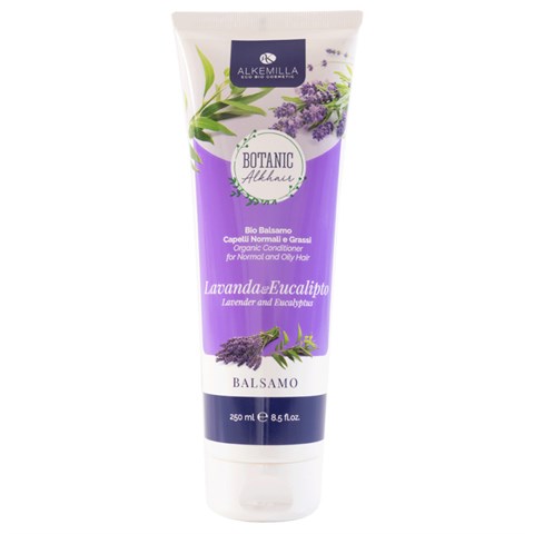 BOTANIC - BALSAMO "LAVANDA & EUCALIPTO"