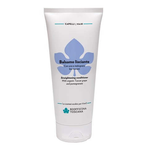 BALSAMO LISCIANTE