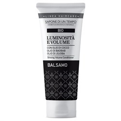 balsamo luminosita e volume