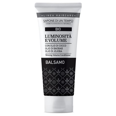 BALSAMO "LUMINOSITÀ e VOLUME"
