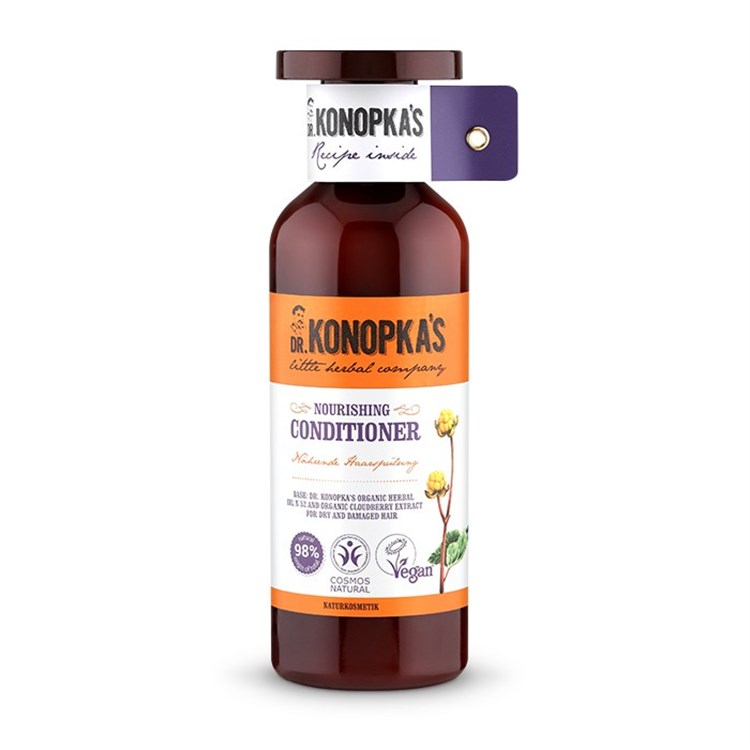 BALSAMO NUTRIENTE Dr. Konopka's Dr. Konopka's