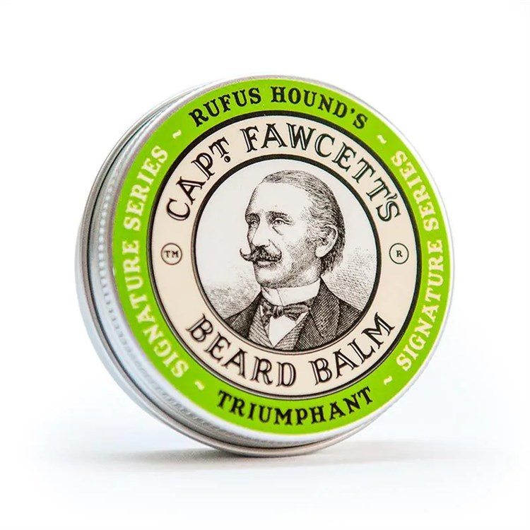BALSAMO PER BARBA 