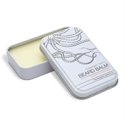 creampot toms balsamo barba mandarino e legno di cedro