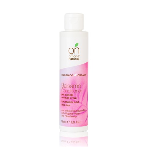 onYOU - BALSAMO PER CAPELLI NORMALI e FINI