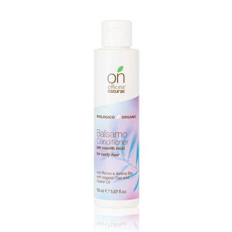 onYOU - BALSAMO PER CAPELLI RICCI