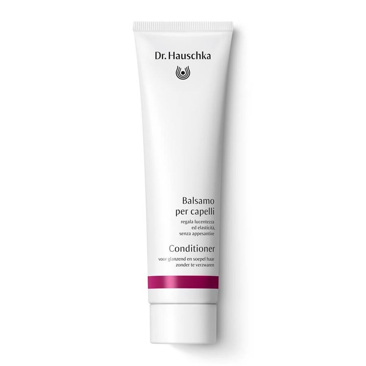 BALSAMO PER CAPELLI Dr. Hauschka Dr. Hauschka