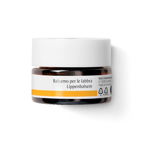 BALSAMO PER LE LABBRA