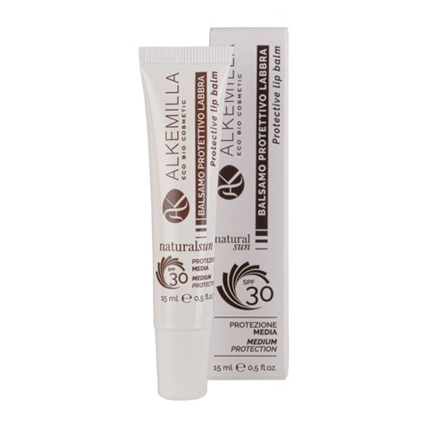 BALSAMO PROTETTIVO LABBRA SPF 30