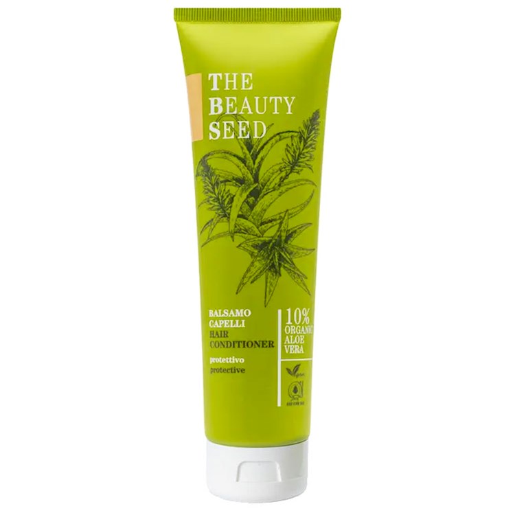 BALSAMO CAPELLI PROTETTIVO - THE BEAUTY SEED Bioearth Bioearth