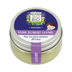 UNGUENTO TRANQUILLIZZANTE  LAVANDA  So'Bio étic