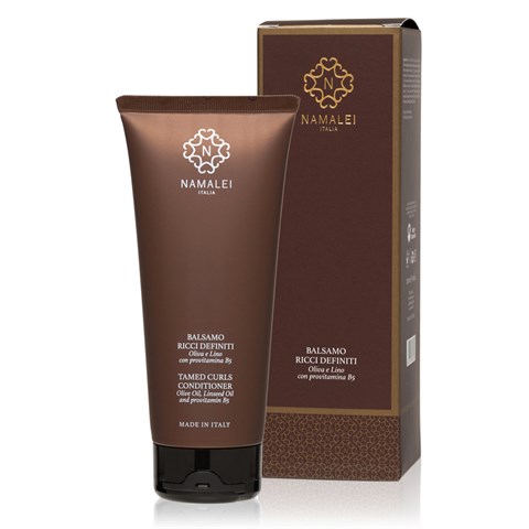 BALSAMO RICCI DEFINITI
