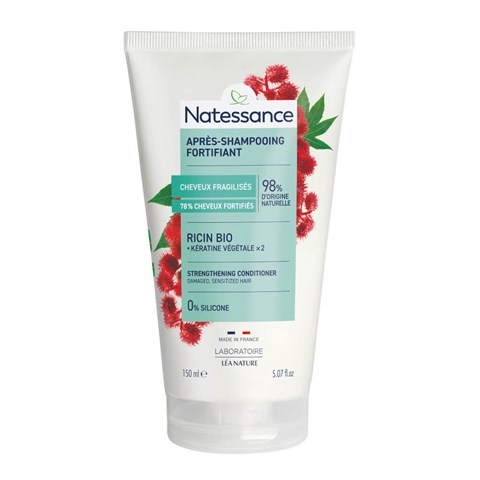 BALSAMO FORTIFICANTE