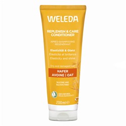 balsamo-ristrutturante-avena-weleda