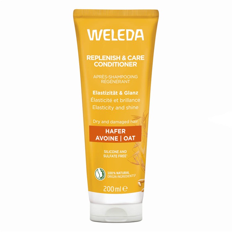 BALSAMO RISTRUTTURANTE - AVENA Weleda Weleda