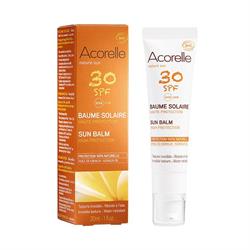 BALSAMO SOLARE VISO SPF 30 *Non più assortito