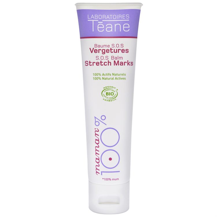 BALSAMO SOS ANTISMAGLIATURE E RIPARATORE zzz Laboratoires Téane zzz Laboratoires Téane