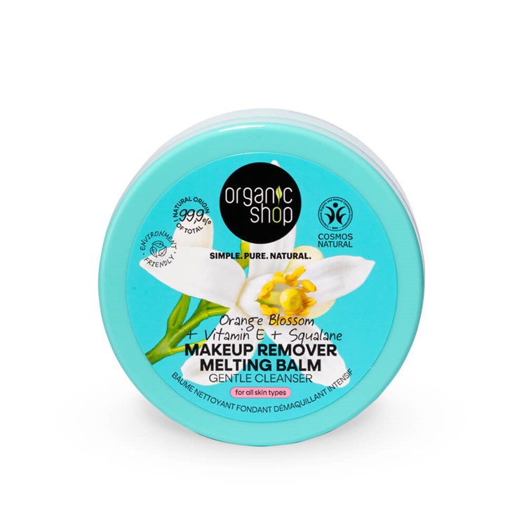 BALSAMO STRUCCANTE DELICATO Organic Shop Organic Shop