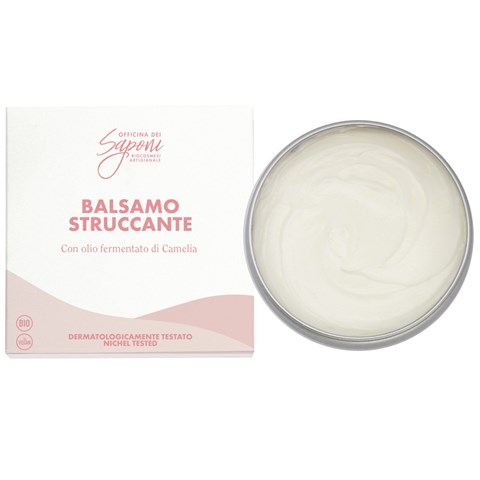 BALSAMO STRUCCANTE