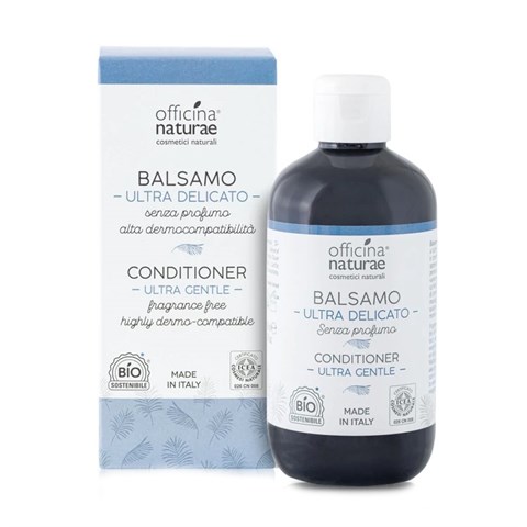 SENZA PROFUMO - BALSAMO ULTRA DELICATO