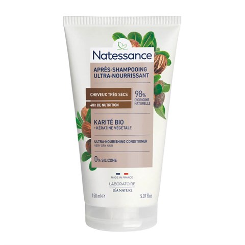 BALSAMO ULTRA-NUTRIENTE