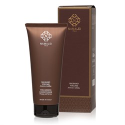 balsamo volume namalei