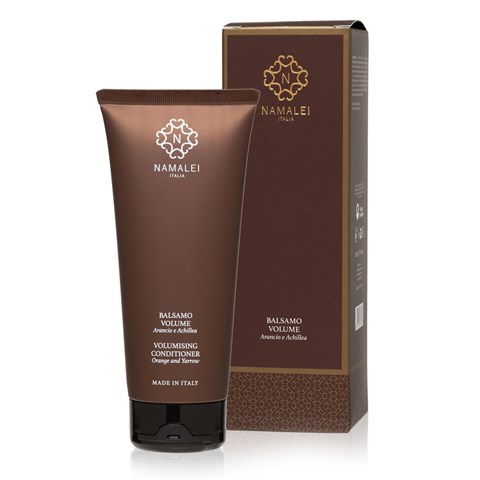 BALSAMO VOLUME