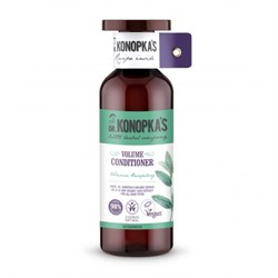 BALSAMO VOLUMIZZANTE Dr. Konopka's