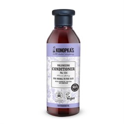 balsamo volumizzante n154