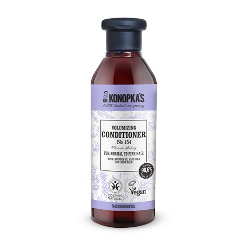 BALSAMO VOLUMIZZANTE N°154