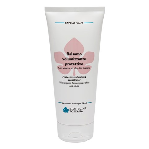 BALSAMO VOLUMIZZANTE PROTETTIVO