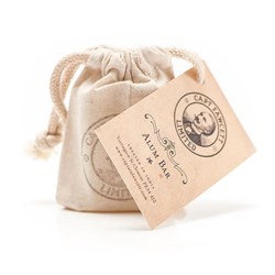 BARRA DI ALLUME Captain Fawcett's
