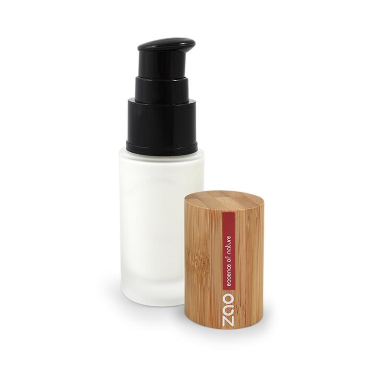 BASE ILLUMINANTE zZao make up zZao make up
