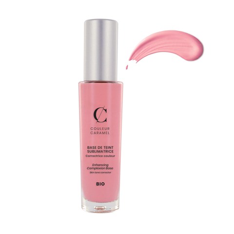 BASE SUBLIMATRICE e CORRETTIVA "ROSA" N.21