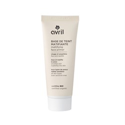 base trucco opacizzante