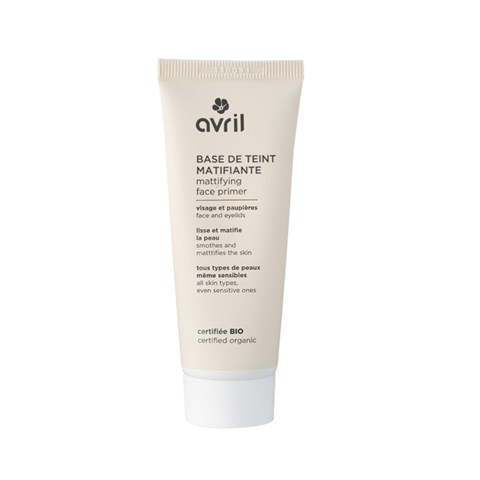 BASE TRUCCO OPACIZZANTE